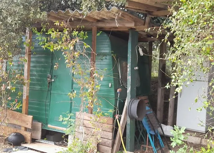 캠프장 Insolite Nature/4